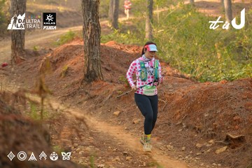 Dalat Ultra Trail 2026 - Ảnh #4842190