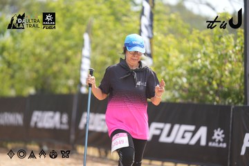 Dalat Ultra Trail 2026 - Ảnh #4859008