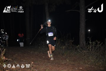 Dalat Ultra Trail 2026 - Ảnh #4704433