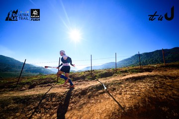 Dalat Ultra Trail 2026 - Ảnh #4912640