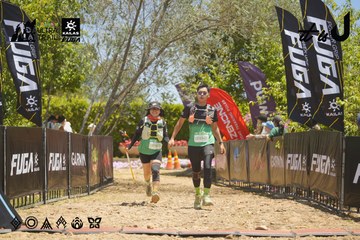 Dalat Ultra Trail 2026 - Ảnh #4691006