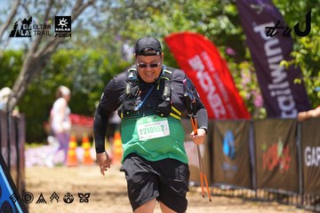 Dalat Ultra Trail 2026 - Ảnh #4722415