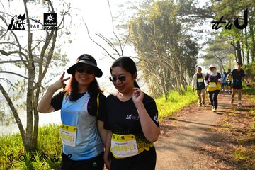 Dalat Ultra Trail 2026 - Ảnh #4911406