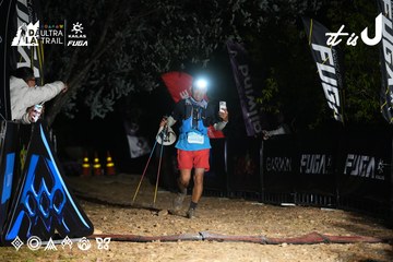 Dalat Ultra Trail 2026 - Ảnh #4747407
