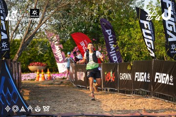 Dalat Ultra Trail 2026 - Ảnh #4742700