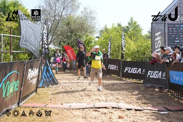 Dalat Ultra Trail 2026 - Ảnh #4864206