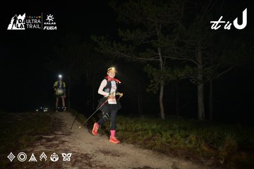 Dalat Ultra Trail 2026 - Ảnh #4751432