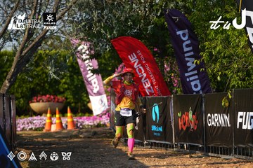 Dalat Ultra Trail 2026 - Ảnh #4742159