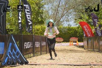 Dalat Ultra Trail 2026 - Ảnh #4694462
