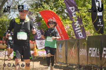Dalat Ultra Trail 2026 - Ảnh #4691886