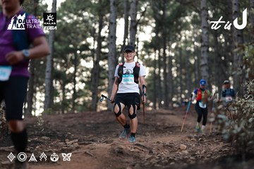 Dalat Ultra Trail 2026 - Ảnh #4741139