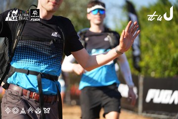 Dalat Ultra Trail 2026 - Ảnh #4741975