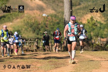 Dalat Ultra Trail 2026 - Ảnh #4714880
