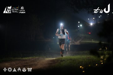 Dalat Ultra Trail 2026 - Ảnh #4719422