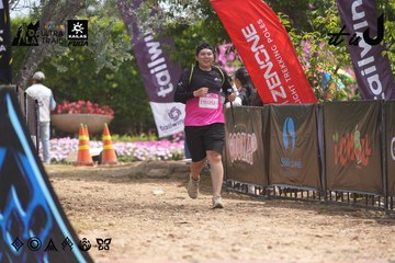 Dalat Ultra Trail 2026 - Ảnh #4865763