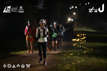 Dalat Ultra Trail 2026 - Ảnh #4720752