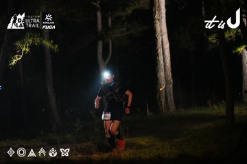Dalat Ultra Trail 2026 - Ảnh #4697376