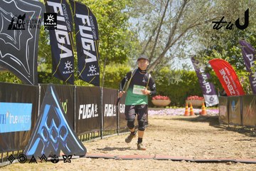 Dalat Ultra Trail 2026 - Ảnh #4690282