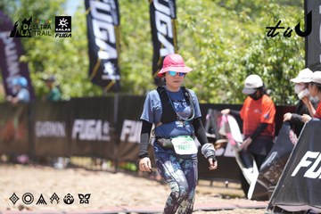 Dalat Ultra Trail 2026 - Ảnh #4693030