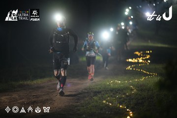 Dalat Ultra Trail 2026 - Ảnh #4719746