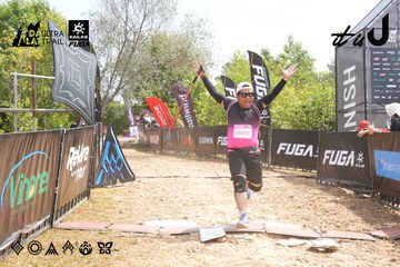 Dalat Ultra Trail 2026 - Ảnh #4864917