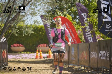 Dalat Ultra Trail 2026 - Ảnh #4683949