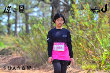 Dalat Ultra Trail 2026 - Ảnh #4750636