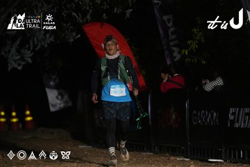Dalat Ultra Trail 2026 - Ảnh #4759721