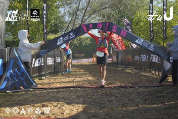 Dalat Ultra Trail 2026 - Ảnh #4682380