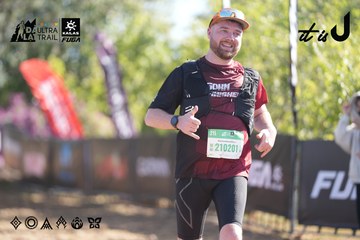 Dalat Ultra Trail 2026 - Ảnh #4685336