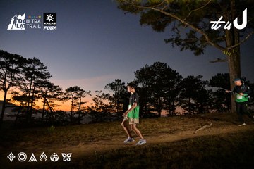 Dalat Ultra Trail 2026 - Ảnh #4840847