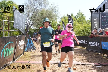 Dalat Ultra Trail 2026 - Ảnh #4863831