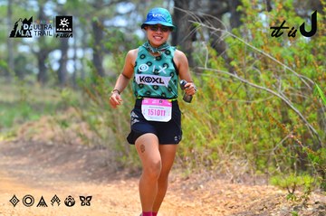 Dalat Ultra Trail 2026 - Ảnh #4876333