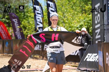 Dalat Ultra Trail 2026 - Ảnh #4701894