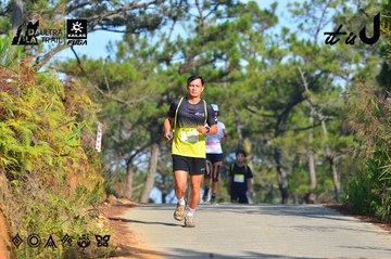 Dalat Ultra Trail 2026 - Ảnh #4780855
