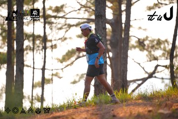 Dalat Ultra Trail 2026 - Ảnh #4913502