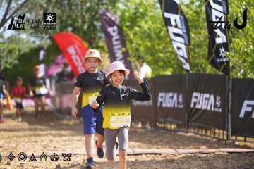 Dalat Ultra Trail 2026 - Ảnh #4899113
