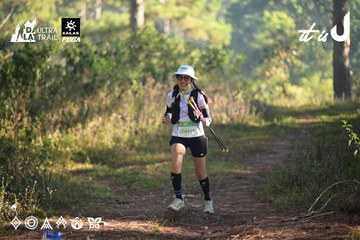 Dalat Ultra Trail 2026 - Ảnh #4878453