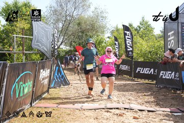 Dalat Ultra Trail 2026 - Ảnh #4863830