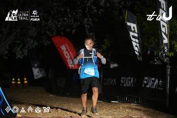 Dalat Ultra Trail 2026 - Ảnh #4759823