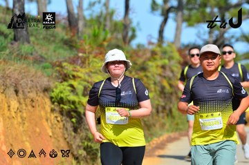 Dalat Ultra Trail 2026 - Ảnh #4749250