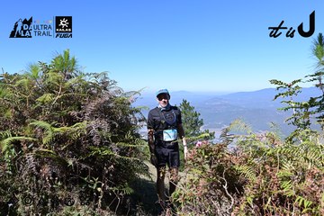 Dalat Ultra Trail 2026 - Ảnh #4733774