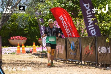 Dalat Ultra Trail 2026 - Ảnh #4701355