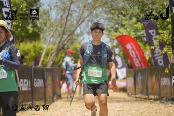 Dalat Ultra Trail 2026 - Ảnh #4722166