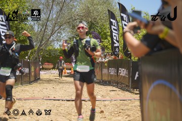 Dalat Ultra Trail 2026 - Ảnh #4691101