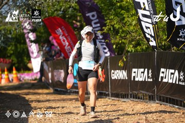 Dalat Ultra Trail 2026 - Ảnh #4740543