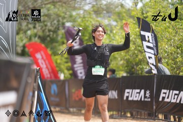 Dalat Ultra Trail 2026 - Ảnh #4860616