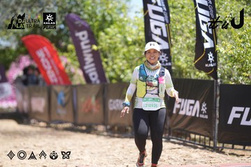 Dalat Ultra Trail 2026 - Ảnh #4692631