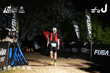 Dalat Ultra Trail 2026 - Ảnh #4758357
