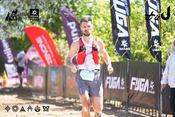 Dalat Ultra Trail 2026 - Ảnh #4695707